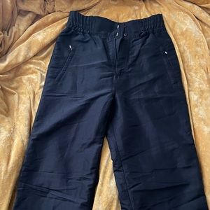 Snow pants